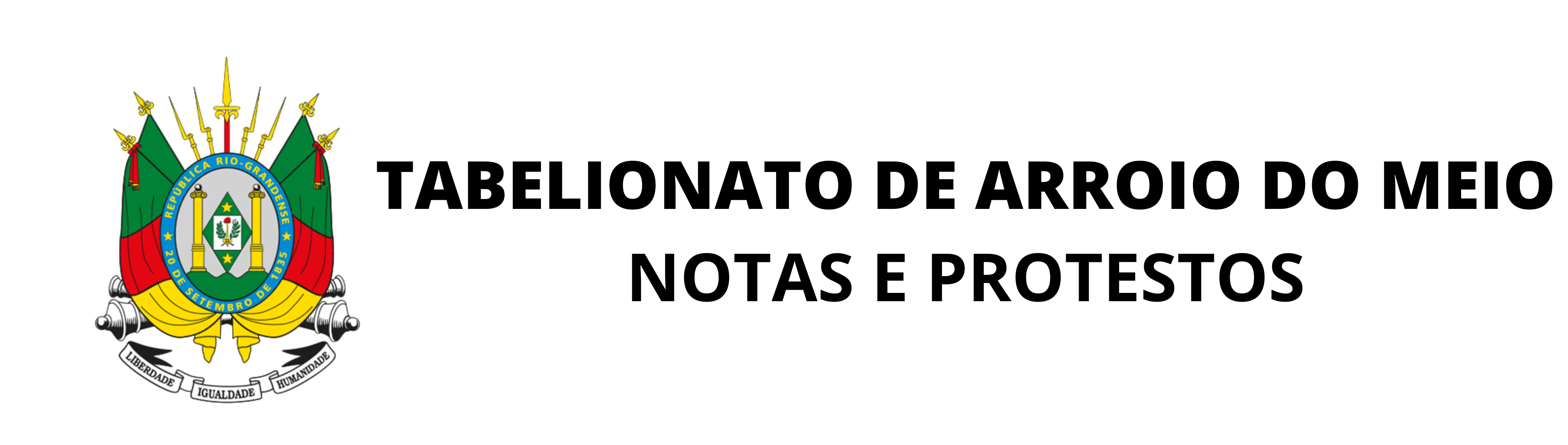 TABELIONATO DE ARROIO DO MEIO